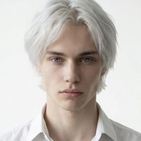 Mark Wei